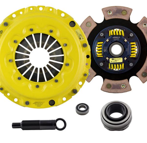 ACT HD/Race Clutch Kits ACT AI3-HDG6