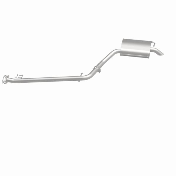 MAG BRE Exhaust Kits Magnaflow 108-0161