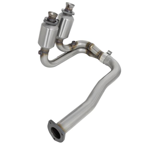 AFE Direct Fit Cat aFe 47-48001