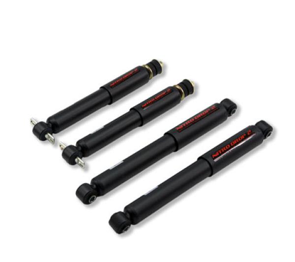 Belltech 9130