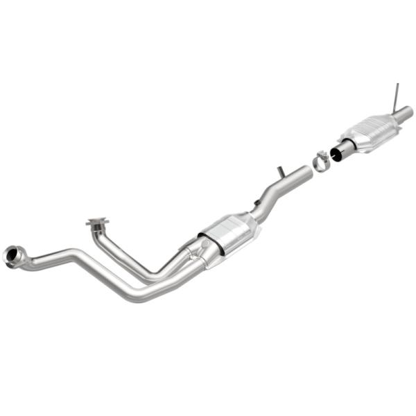 MAG Converter Direct Fit Magnaflow 447245