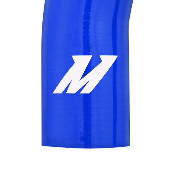 Mishimoto MMHOSE-F2D-01BL