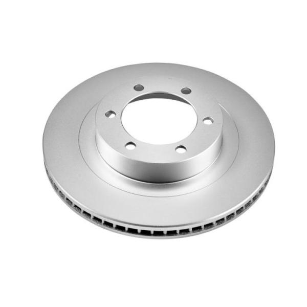 PSB Evolution Coated Rotor PowerStop JBR975EVC