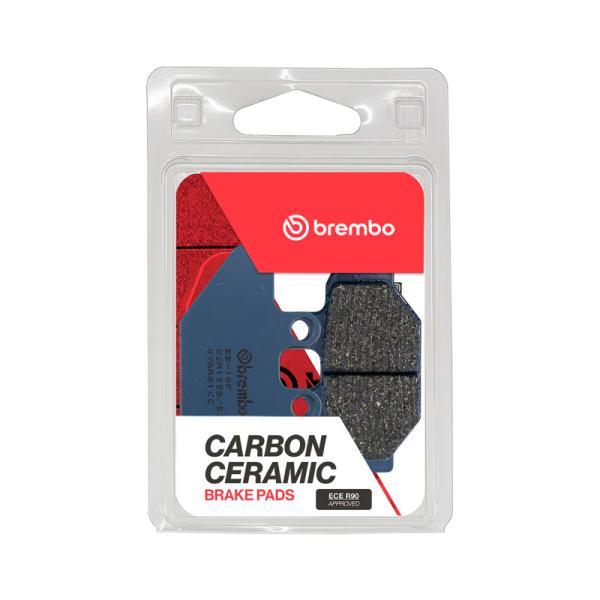 BRE Powersport Pads Brembo OE 07GR81CC