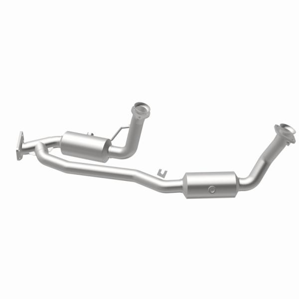 Magnaflow 4551079