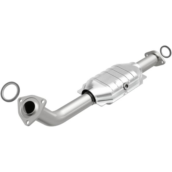 MAG Converter Direct Fit Magnaflow 49593