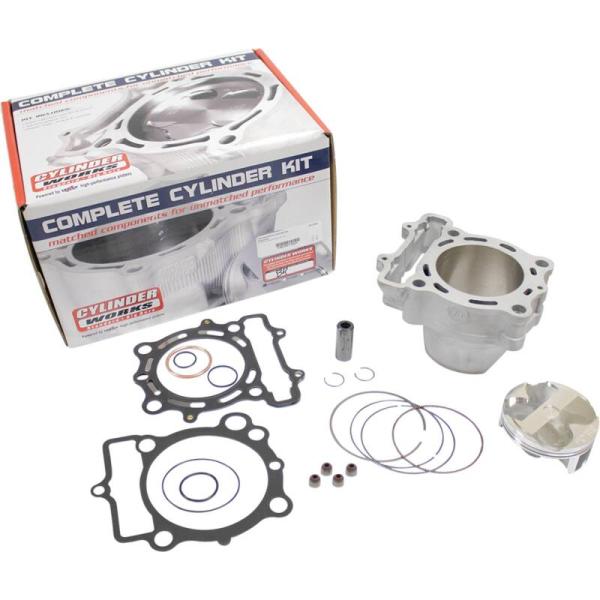 Cylinder Works CW30017K01