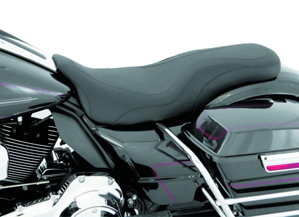 Mustang Motorcycle 76025