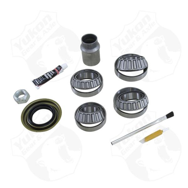 YUK Bearing Install Kits Yukon Gear & Axle BK D44HD