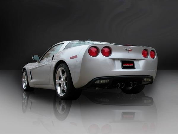 CORSA Performance 14127