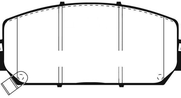 EBC UD2036