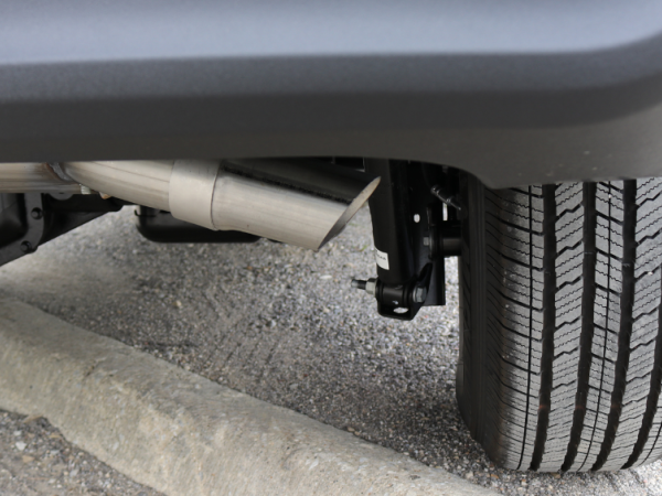 CORSA Performance 21015