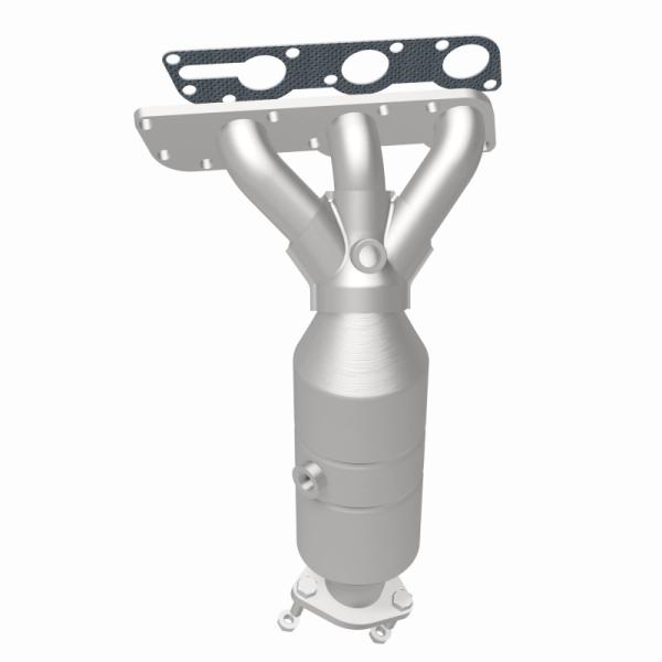 MAG Converter Direct Fit Magnaflow 452911