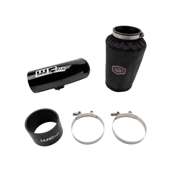 Wehrli WCF100440-GB