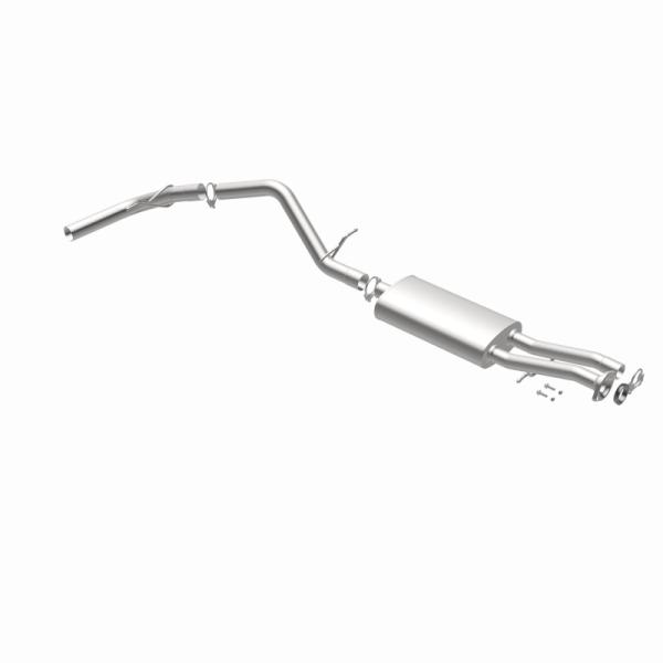 MAG BRE Exhaust Kits Magnaflow 106-0549