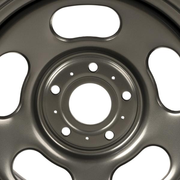 Rugged Ridge 15500.77