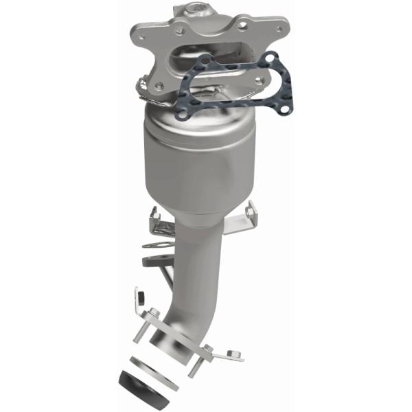 Magnaflow 5531022