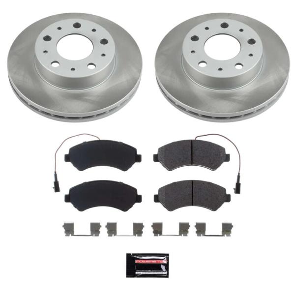 PowerStop SC7306