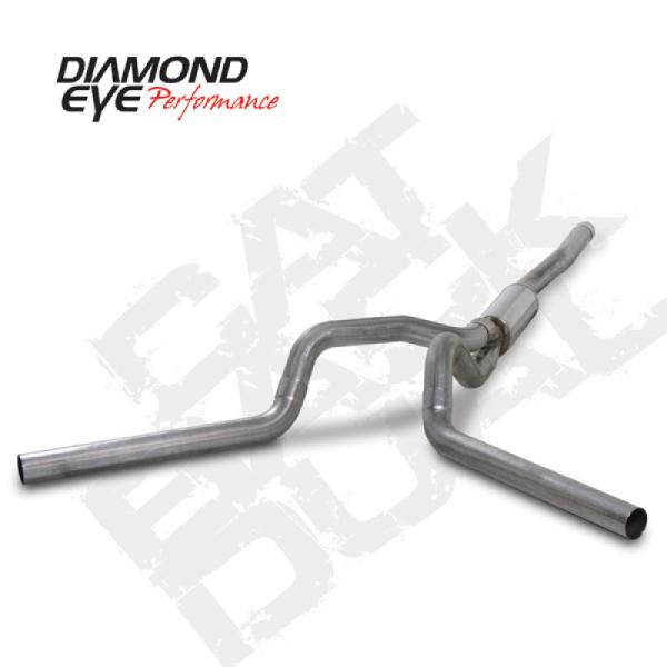 Diamond Eye Performance K4124S