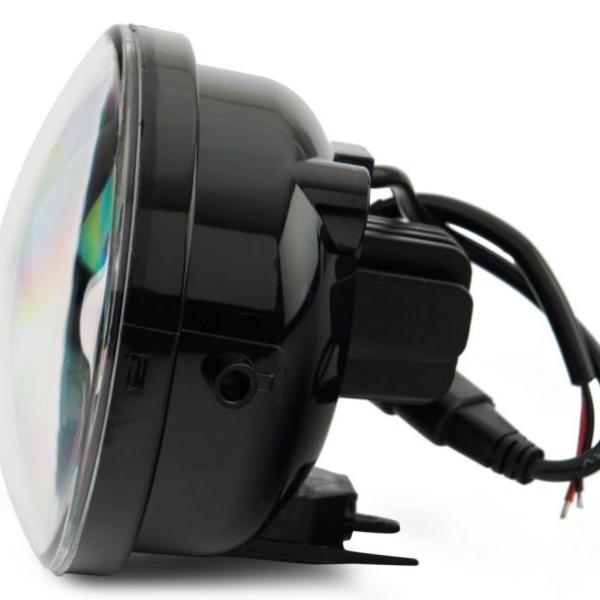 RAX Fog Lights Raxiom TT22207