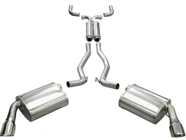 CORSA Performance 14953