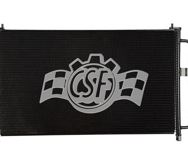 CSF 10576