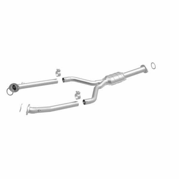 MAG Converter Direct Fit Magnaflow 51904