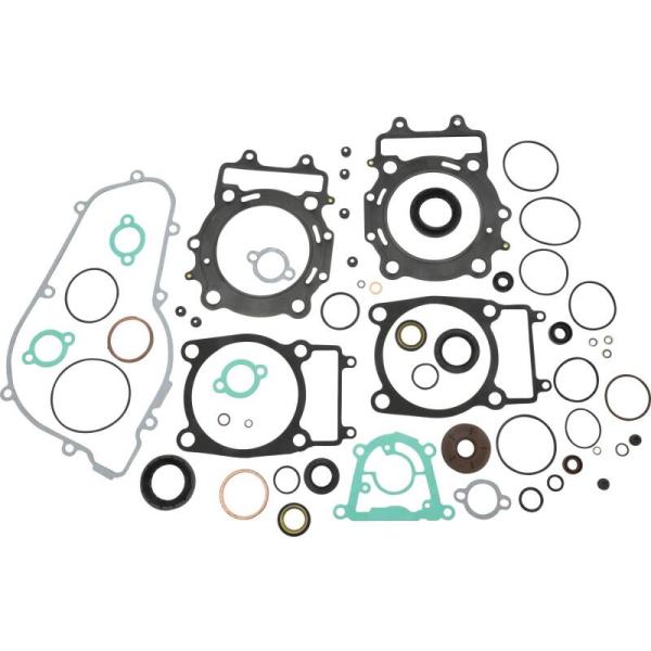 Vertex Pistons 8110031