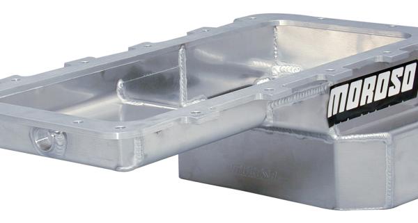 Moroso 20555