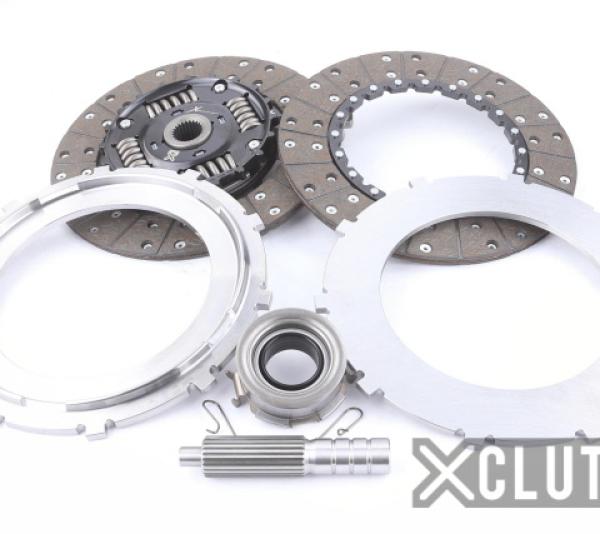 XCLUTCH XMS-230-SU02-2A-XC