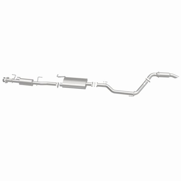 MAG BRE Exhaust Kits Magnaflow 106-0784