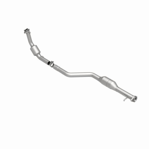 Magnaflow 444048