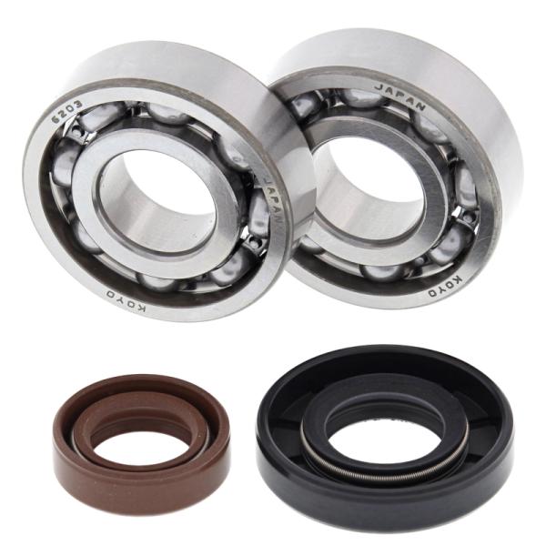 ABR Crank Bearing Kits All Balls Racing 24-1101