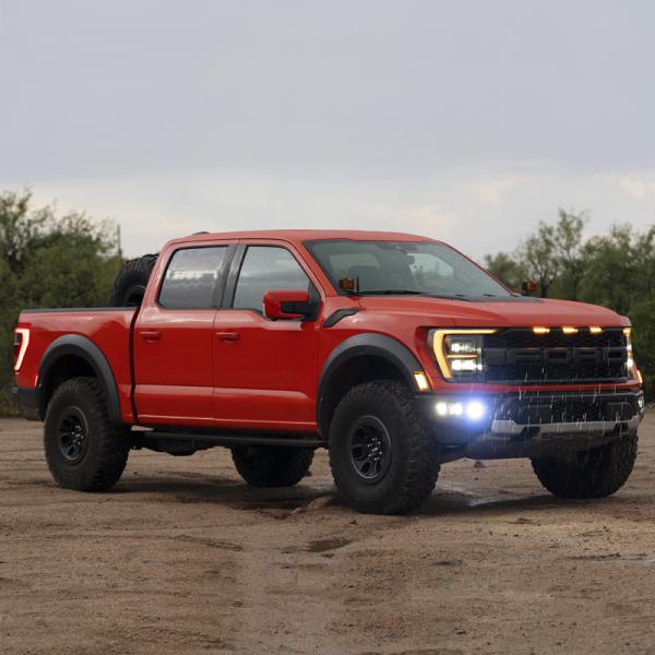 Rigid Industries 46738