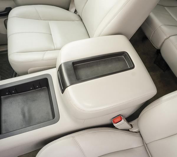 Tuffy Products 360-01