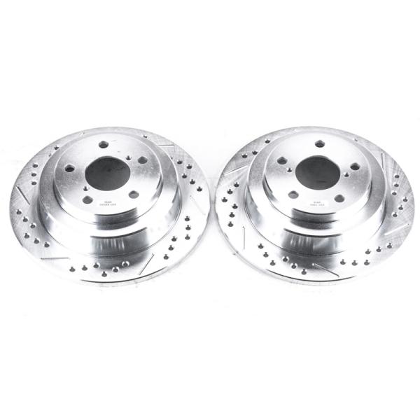 PowerStop JBR359XPR