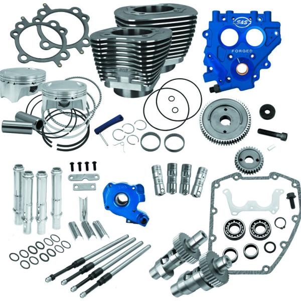 S&S Cycle 330-0665
