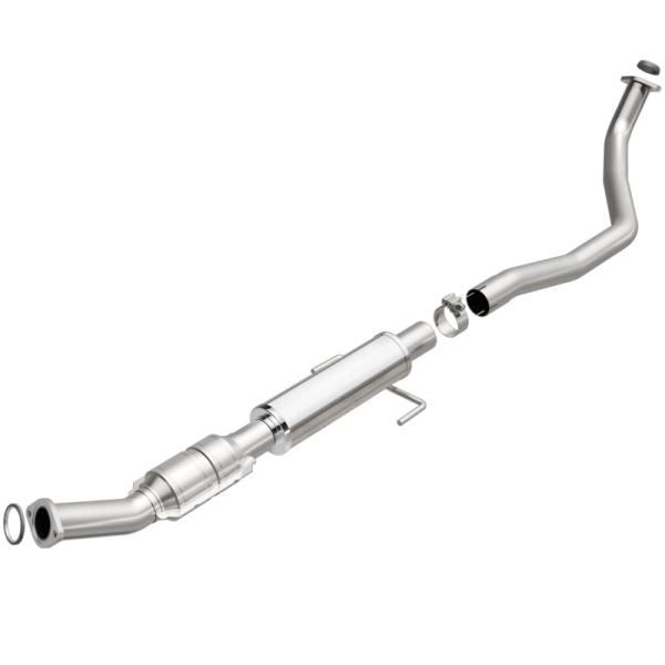 Magnaflow 49502