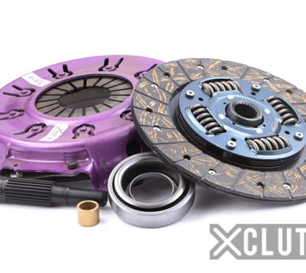 XCLUTCH XKNI23009-1A