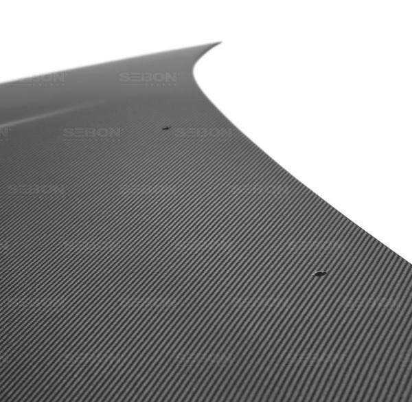 Seibon HD0405SBIMP-RS