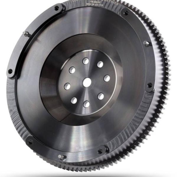Clutch Masters FW-380-SF