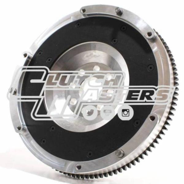 Clutch Masters FW-219-AL