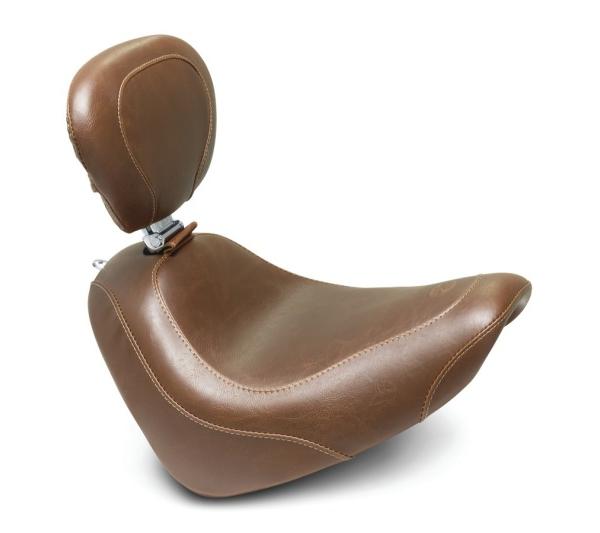 Mustang Motorcycle 83010