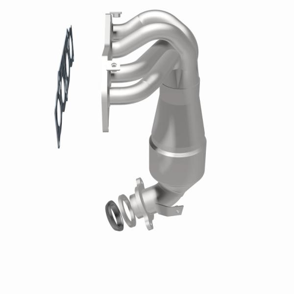 MAG Converter Direct Fit Magnaflow 5531078