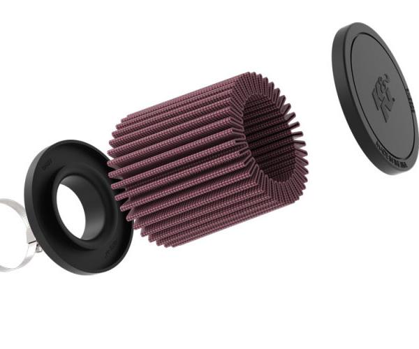 K&N Engineering HA-3500