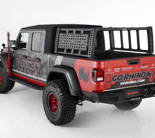 Go Rhino 5950020T