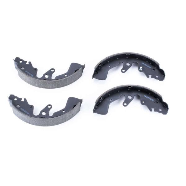 PSB Autospecialty Brake Shoes PowerStop B921