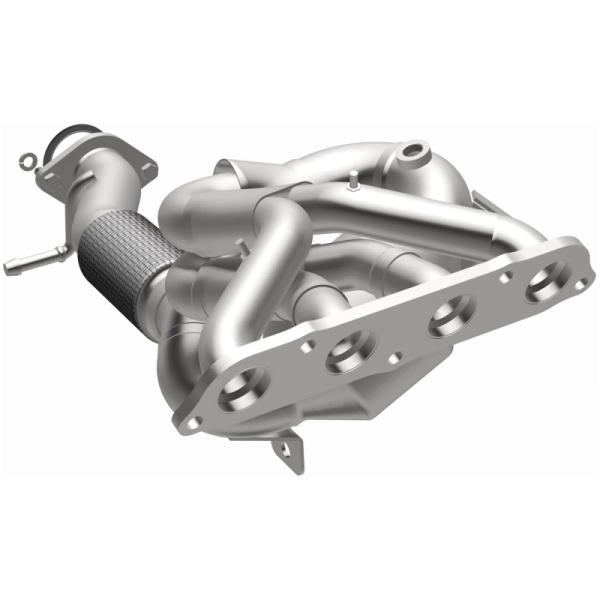 MAG Converter Direct Fit Magnaflow 22-122