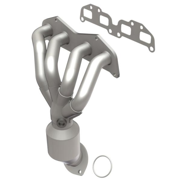 MAG Converter Direct Fit Magnaflow 50803