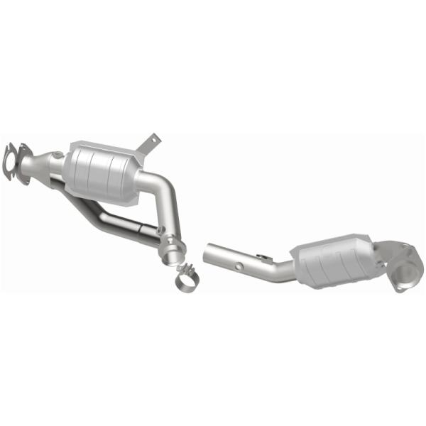 MAG Converter Direct Fit Magnaflow 444034